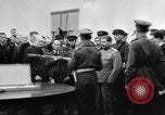Image of Winston Churchill Tehran Iran, 1943, second 62 stock footage video 65675053424