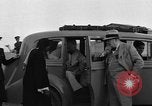 Image of Roosevelt and Churchill visit Pyramids Egypt, 1943, second 35 stock footage video 65675053426