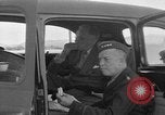 Image of Roosevelt and Churchill visit Pyramids Egypt, 1943, second 60 stock footage video 65675053426