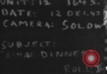 Standbild US-Armee Soldaten mit chinesischen Kinder China, 1943, aus Sekunde 3 historischem Filmmaterial Videoclip 65675053428