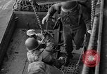 Image soldats des États-Unis l'île de Bougainville en Papouasie-Nouvelle-Guinée, 1944, de la seconde 4 séquences d'archives historiques vidéo 65675053429