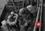 Image soldats des États-Unis l'île de Bougainville en Papouasie-Nouvelle-Guinée, 1944, de la seconde 5 séquences d'archives historiques vidéo 65675053429