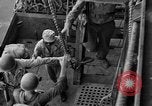 Image soldats des États-Unis l'île de Bougainville en Papouasie-Nouvelle-Guinée, 1944, de la seconde 7 séquences d'archives historiques vidéo 65675053429