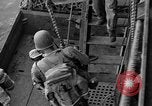 Image soldats des États-Unis l'île de Bougainville en Papouasie-Nouvelle-Guinée, 1944, de la seconde 9 séquences d'archives historiques vidéo 65675053429
