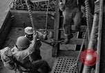 Image soldats des États-Unis l'île de Bougainville en Papouasie-Nouvelle-Guinée, 1944, de la seconde 10 séquences d'archives historiques vidéo 65675053429