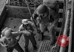 Image soldats des États-Unis l'île de Bougainville en Papouasie-Nouvelle-Guinée, 1944, de la seconde 11 séquences d'archives historiques vidéo 65675053429