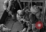 Image soldats des États-Unis l'île de Bougainville en Papouasie-Nouvelle-Guinée, 1944, de la seconde 14 séquences d'archives historiques vidéo 65675053429