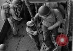 Image soldats des États-Unis l'île de Bougainville en Papouasie-Nouvelle-Guinée, 1944, de la seconde 17 séquences d'archives historiques vidéo 65675053429