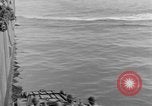 Image soldats des États-Unis l'île de Bougainville en Papouasie-Nouvelle-Guinée, 1944, de la seconde 22 séquences d'archives historiques vidéo 65675053429