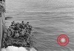 Image soldats des États-Unis l'île de Bougainville en Papouasie-Nouvelle-Guinée, 1944, de la seconde 28 séquences d'archives historiques vidéo 65675053429