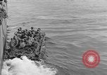 Image soldats des États-Unis l'île de Bougainville en Papouasie-Nouvelle-Guinée, 1944, de la seconde 29 séquences d'archives historiques vidéo 65675053429