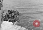 Image soldats des États-Unis l'île de Bougainville en Papouasie-Nouvelle-Guinée, 1944, de la seconde 30 séquences d'archives historiques vidéo 65675053429