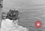 Image soldats des États-Unis l'île de Bougainville en Papouasie-Nouvelle-Guinée, 1944, de la seconde 31 séquences d'archives historiques vidéo 65675053429