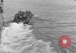 Image soldats des États-Unis l'île de Bougainville en Papouasie-Nouvelle-Guinée, 1944, de la seconde 33 séquences d'archives historiques vidéo 65675053429