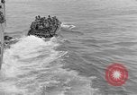Image soldats des États-Unis l'île de Bougainville en Papouasie-Nouvelle-Guinée, 1944, de la seconde 34 séquences d'archives historiques vidéo 65675053429