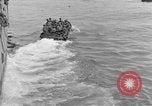 Image soldats des États-Unis l'île de Bougainville en Papouasie-Nouvelle-Guinée, 1944, de la seconde 35 séquences d'archives historiques vidéo 65675053429