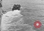 Image soldats des États-Unis l'île de Bougainville en Papouasie-Nouvelle-Guinée, 1944, de la seconde 36 séquences d'archives historiques vidéo 65675053429