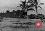 Image soldats des États-Unis l'île de Bougainville en Papouasie-Nouvelle-Guinée, 1944, de la seconde 38 séquences d'archives historiques vidéo 65675053429