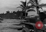 Image soldats des États-Unis l'île de Bougainville en Papouasie-Nouvelle-Guinée, 1944, de la seconde 39 séquences d'archives historiques vidéo 65675053429