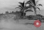 Image soldats des États-Unis l'île de Bougainville en Papouasie-Nouvelle-Guinée, 1944, de la seconde 43 séquences d'archives historiques vidéo 65675053429