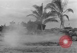 Image soldats des États-Unis l'île de Bougainville en Papouasie-Nouvelle-Guinée, 1944, de la seconde 48 séquences d'archives historiques vidéo 65675053429