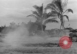 Image soldats des États-Unis l'île de Bougainville en Papouasie-Nouvelle-Guinée, 1944, de la seconde 49 séquences d'archives historiques vidéo 65675053429