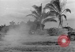 Image soldats des États-Unis l'île de Bougainville en Papouasie-Nouvelle-Guinée, 1944, de la seconde 50 séquences d'archives historiques vidéo 65675053429