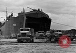 Image soldats des États-Unis l'île de Bougainville en Papouasie-Nouvelle-Guinée, 1944, de la seconde 52 séquences d'archives historiques vidéo 65675053429