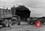 Image soldats des États-Unis l'île de Bougainville en Papouasie-Nouvelle-Guinée, 1944, de la seconde 58 séquences d'archives historiques vidéo 65675053429