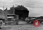 Image soldats des États-Unis l'île de Bougainville en Papouasie-Nouvelle-Guinée, 1944, de la seconde 59 séquences d'archives historiques vidéo 65675053429
