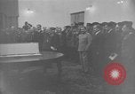 Image Winston Churchill Téhéran Iran, 1943, de la seconde 22 séquences d'archives historiques vidéo 65675053430