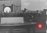 Image Winston Churchill Téhéran Iran, 1943, de la seconde 31 séquences d'archives historiques vidéo 65675053430