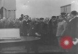 Image Winston Churchill Téhéran Iran, 1943, de la seconde 33 séquences d'archives historiques vidéo 65675053430