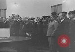 Image Winston Churchill Téhéran Iran, 1943, de la seconde 38 séquences d'archives historiques vidéo 65675053430