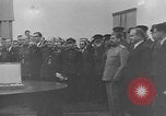 Image Winston Churchill Téhéran Iran, 1943, de la seconde 39 séquences d'archives historiques vidéo 65675053430