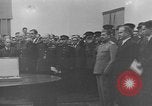 Image Winston Churchill Téhéran Iran, 1943, de la seconde 40 séquences d'archives historiques vidéo 65675053430