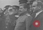Image Winston Churchill Téhéran Iran, 1943, de la seconde 41 séquences d'archives historiques vidéo 65675053430