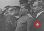 Image Winston Churchill Téhéran Iran, 1943, de la seconde 42 séquences d'archives historiques vidéo 65675053430