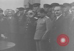 Image Winston Churchill Téhéran Iran, 1943, de la seconde 49 séquences d'archives historiques vidéo 65675053430