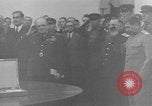 Image Winston Churchill Téhéran Iran, 1943, de la seconde 51 séquences d'archives historiques vidéo 65675053430