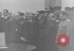 Image Winston Churchill Téhéran Iran, 1943, de la seconde 53 séquences d'archives historiques vidéo 65675053430