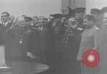 Image Winston Churchill Téhéran Iran, 1943, de la seconde 54 séquences d'archives historiques vidéo 65675053430