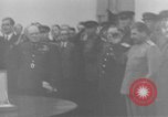Image Winston Churchill Téhéran Iran, 1943, de la seconde 55 séquences d'archives historiques vidéo 65675053430