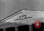 Image Franklin Roosevelt Téhéran Iran, 1943, de la seconde 1 séquences d'archives historiques vidéo 65675053431