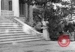 Image Franklin Roosevelt Téhéran Iran, 1943, de la seconde 10 séquences d'archives historiques vidéo 65675053431