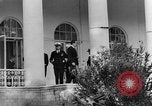 Image Franklin Roosevelt Téhéran Iran, 1943, de la seconde 15 séquences d'archives historiques vidéo 65675053431