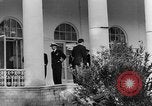 Image Franklin Roosevelt Téhéran Iran, 1943, de la seconde 16 séquences d'archives historiques vidéo 65675053431