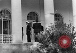 Image Franklin Roosevelt Téhéran Iran, 1943, de la seconde 17 séquences d'archives historiques vidéo 65675053431