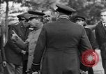 Image Franklin Roosevelt Téhéran Iran, 1943, de la seconde 18 séquences d'archives historiques vidéo 65675053431