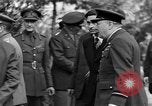 Image Franklin Roosevelt Téhéran Iran, 1943, de la seconde 19 séquences d'archives historiques vidéo 65675053431